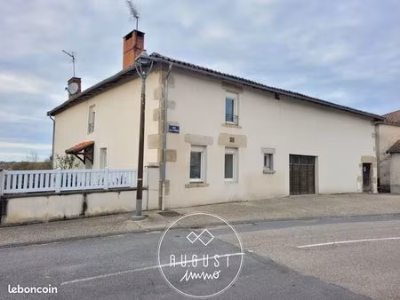 maison 10 pièces 236 m²