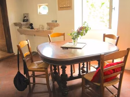 maison à vendre vaour