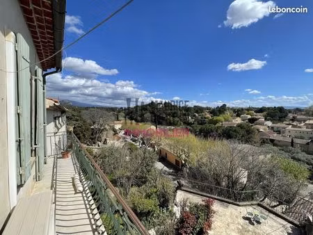 appartement 3 pièces 85 m²