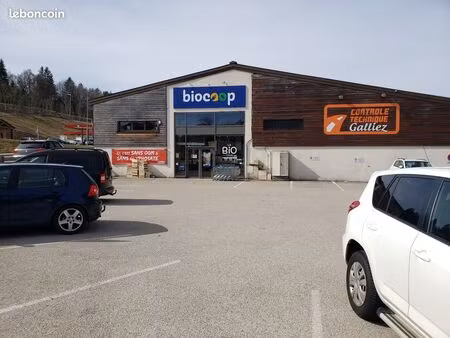 local a louer les rousses