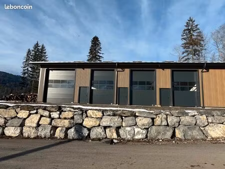 location local artisanal samoens