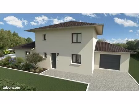 maison 6 pièces 667 m²