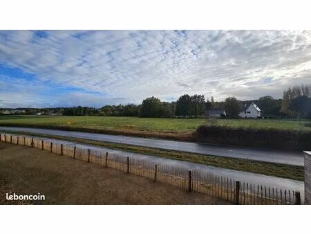 duplex 6 pièces 94 m²