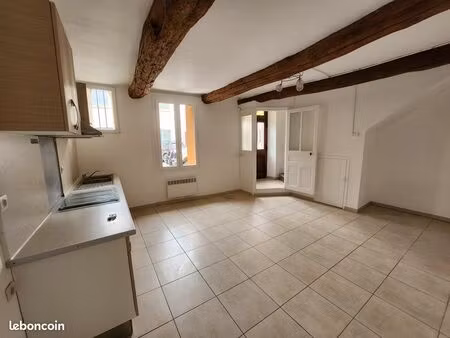 immeuble 180 m² paulhan