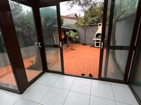 maison 4 pièces 83 m²