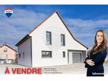 maison 5 pièces 117 m²