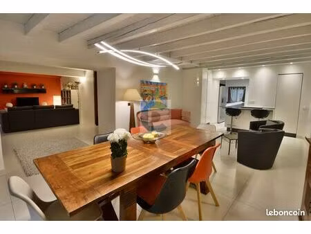 ferme 8 pièces 270 m²