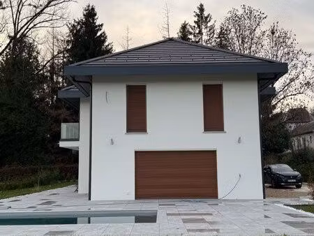 maison 6 pièces – hauteville-sur-fier