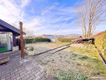 longère 6 pièces 193 m²