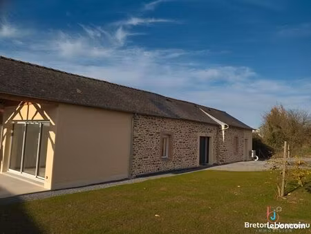 maison 4 pièces 109 m²