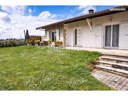 maison 4 pièces 110 m²