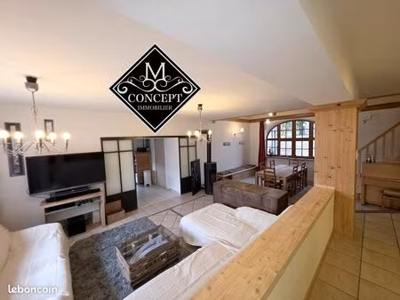 propriété 10 pièces 343 m²