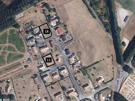 volnay - terrains à bâtir libre de constructeur