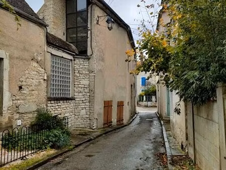 ancien atelier d'artiste à réinventer