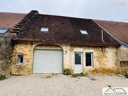 maison 2 pièces 190 m²