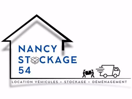 box de stockage à louer