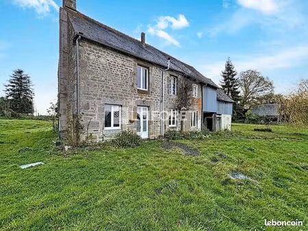 maison 6 pièces 112 m²
