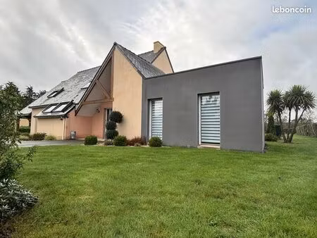 maison 7 pièces 148 m²