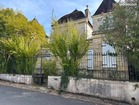 maison 4 pièces 105 m²