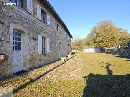 longère 11 pièces 285 m²