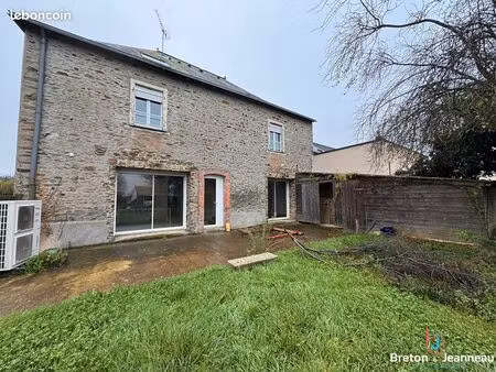 maison 9 pièces 198 m²