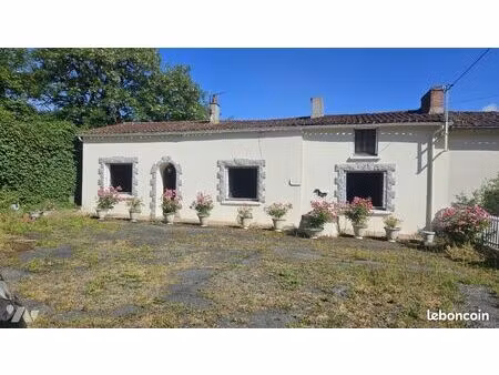 maison 3 pièces 84 m²