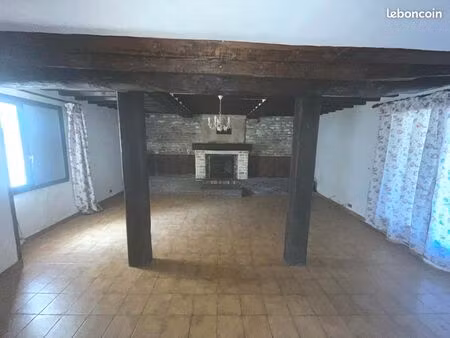 maison ancienne 8 pièces 250m²