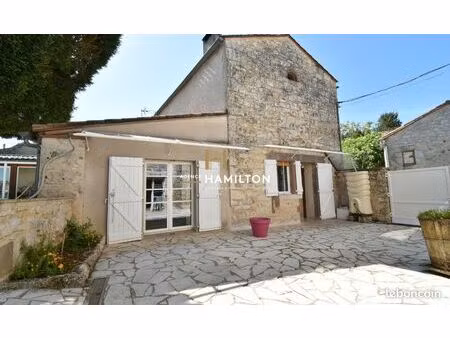 propriété 8 pièces 223 m²