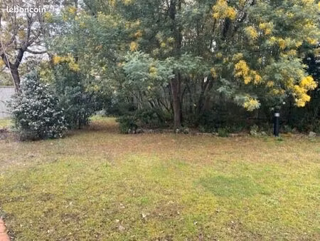 terrain 250 m² bordeaux