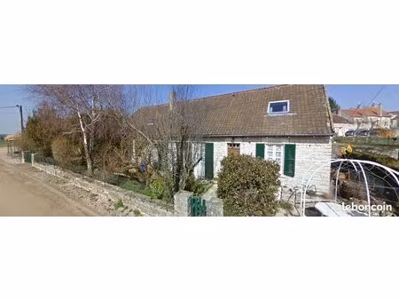 charmante maison en pierre