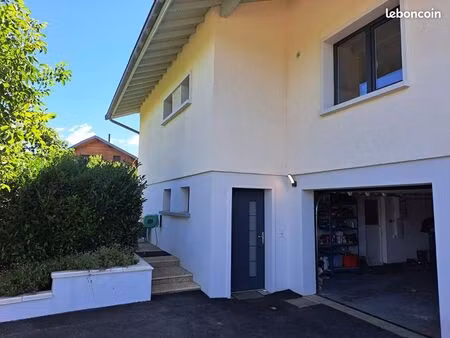 maison 5 pièces 188 m²