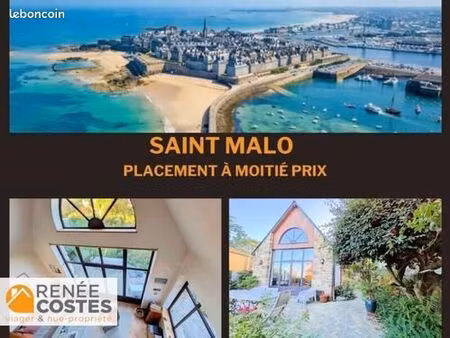 maison en viager 7 pièces 202 m²