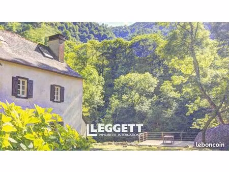 maison 5 pièces 140 m²