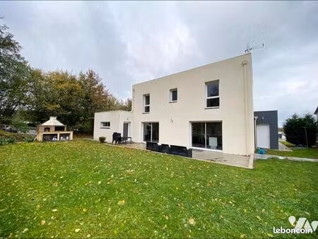 maison 6 pièces 170 m²
