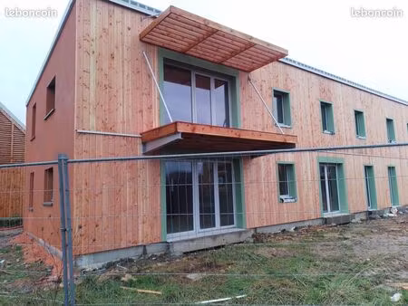 appartement t4 neuf
