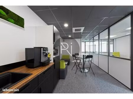bureaux 226 m² annecy