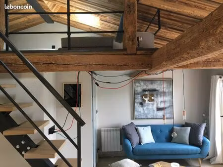 belle appartement meublé