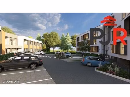 bureaux 201 m² vandoeuvre-lès-nancy