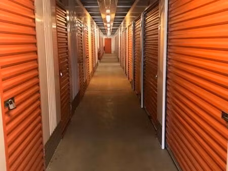 garage/box 4 m² longwy