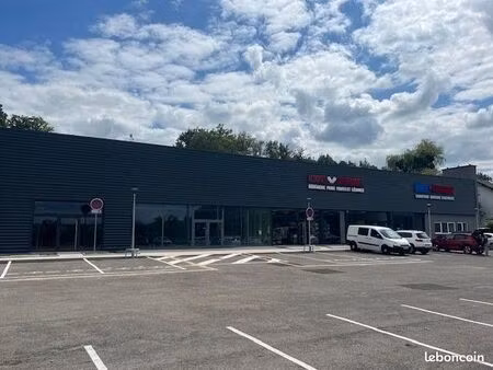 local 346 m² altkirch