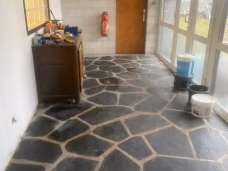 local 500 m² luneville