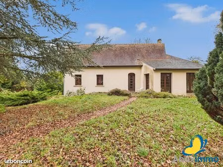 maison 4 pièces 98 m²