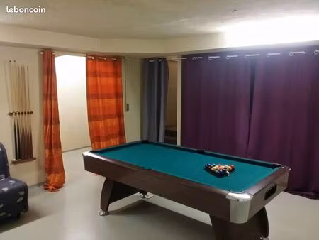 location jour an villa