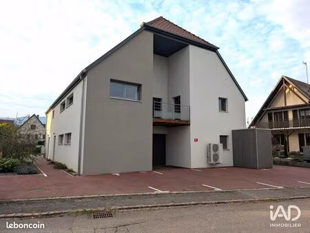 local 210 m² bennwihr
