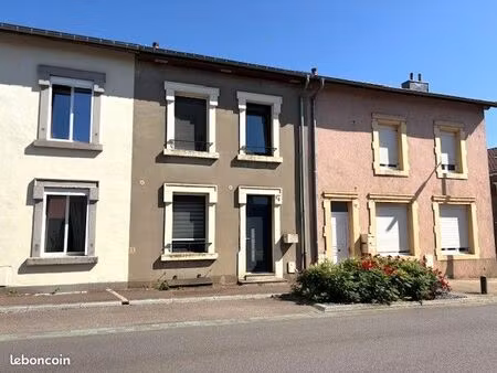 maison 5 pièces 110 m²