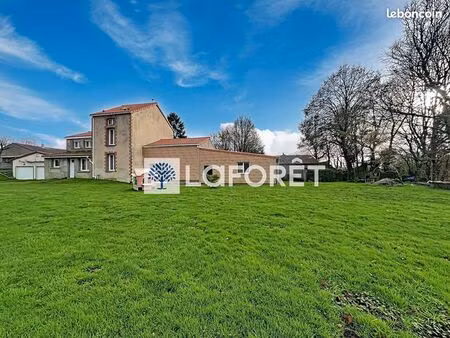 maison 5 pièces 169 m²