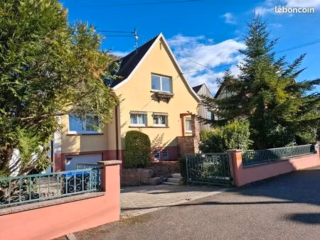 maison 8 pièces 212m2