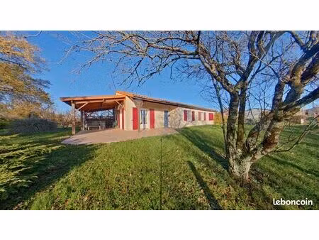 maison 6 pièces 136 m²