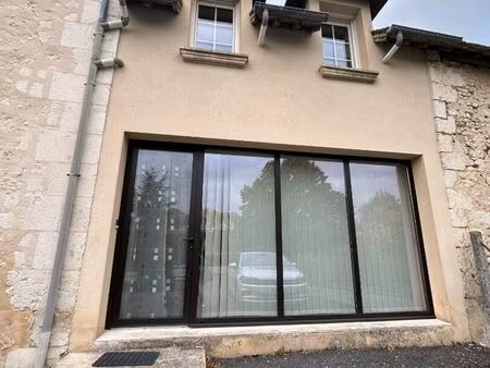 maison 2 pièces 74 m²