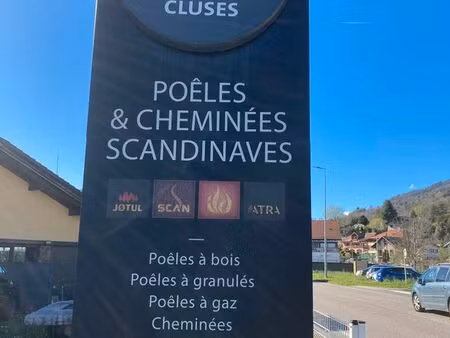 vend fond de commerce